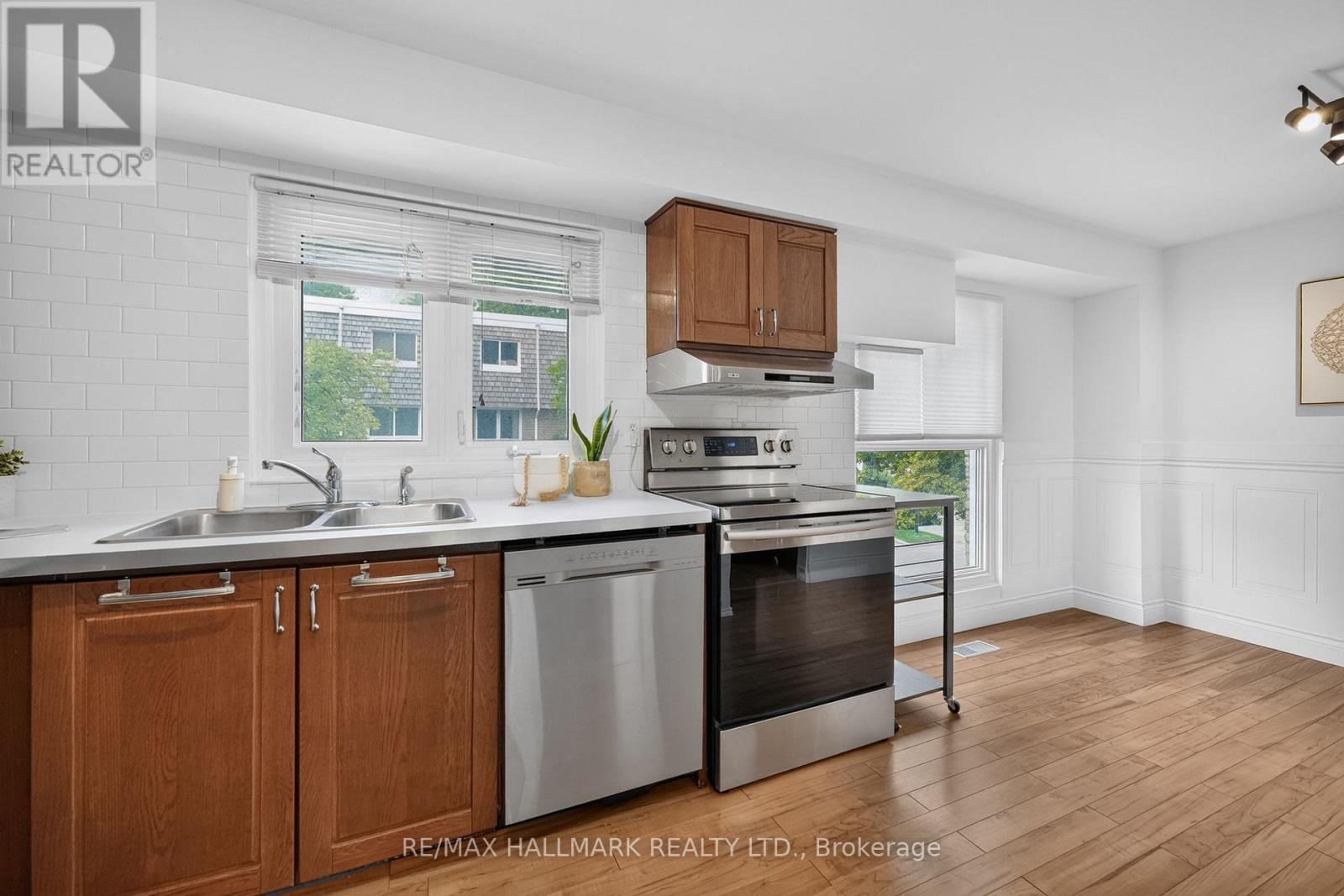 77 - 113 Wild Briar Way, Toronto, Ontario M2J 2L5 - Photo 20 - C13540702