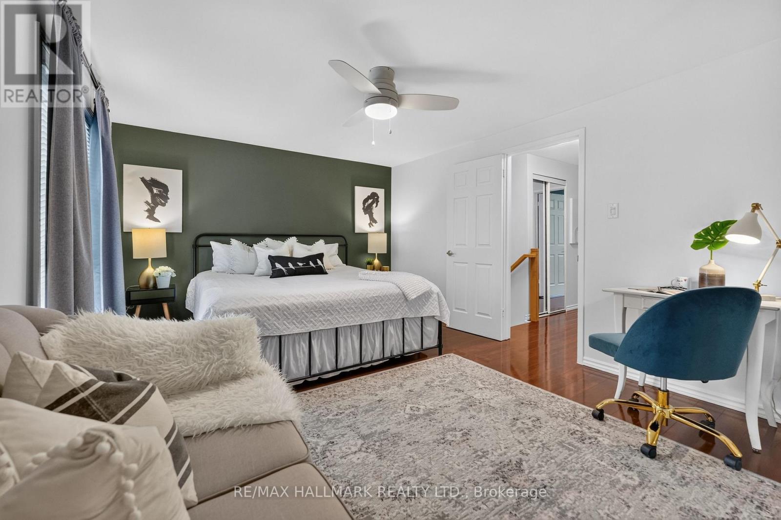 77 - 113 Wild Briar Way, Toronto, Ontario M2J 2L5 - Photo 24 - C13540702