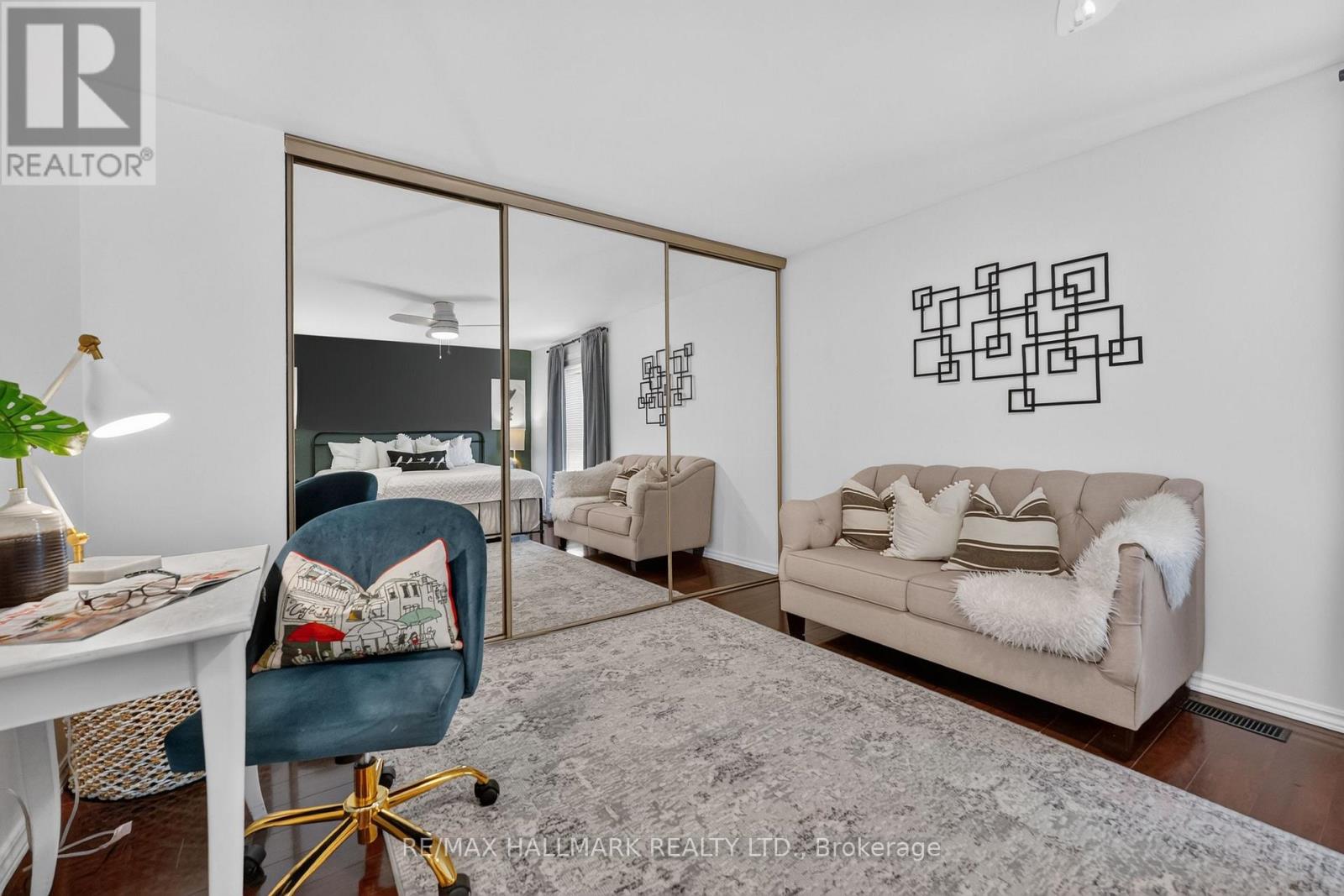 77 - 113 Wild Briar Way, Toronto, Ontario M2J 2L5 - Photo 26 - C13540702