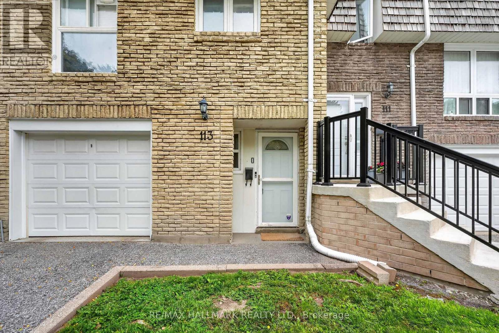 77 - 113 Wild Briar Way, Toronto, Ontario M2J 2L5 - Photo 3 - C13540702