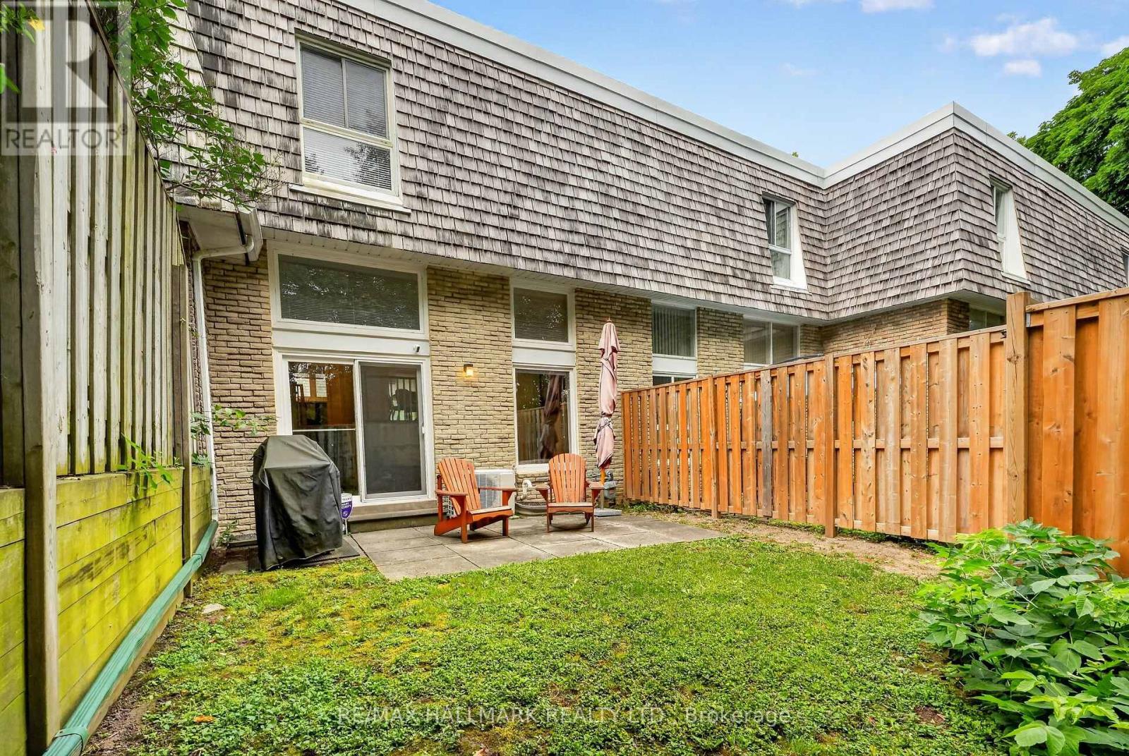 77 - 113 Wild Briar Way, Toronto, Ontario M2J 2L5 - Photo 35 - C13540702