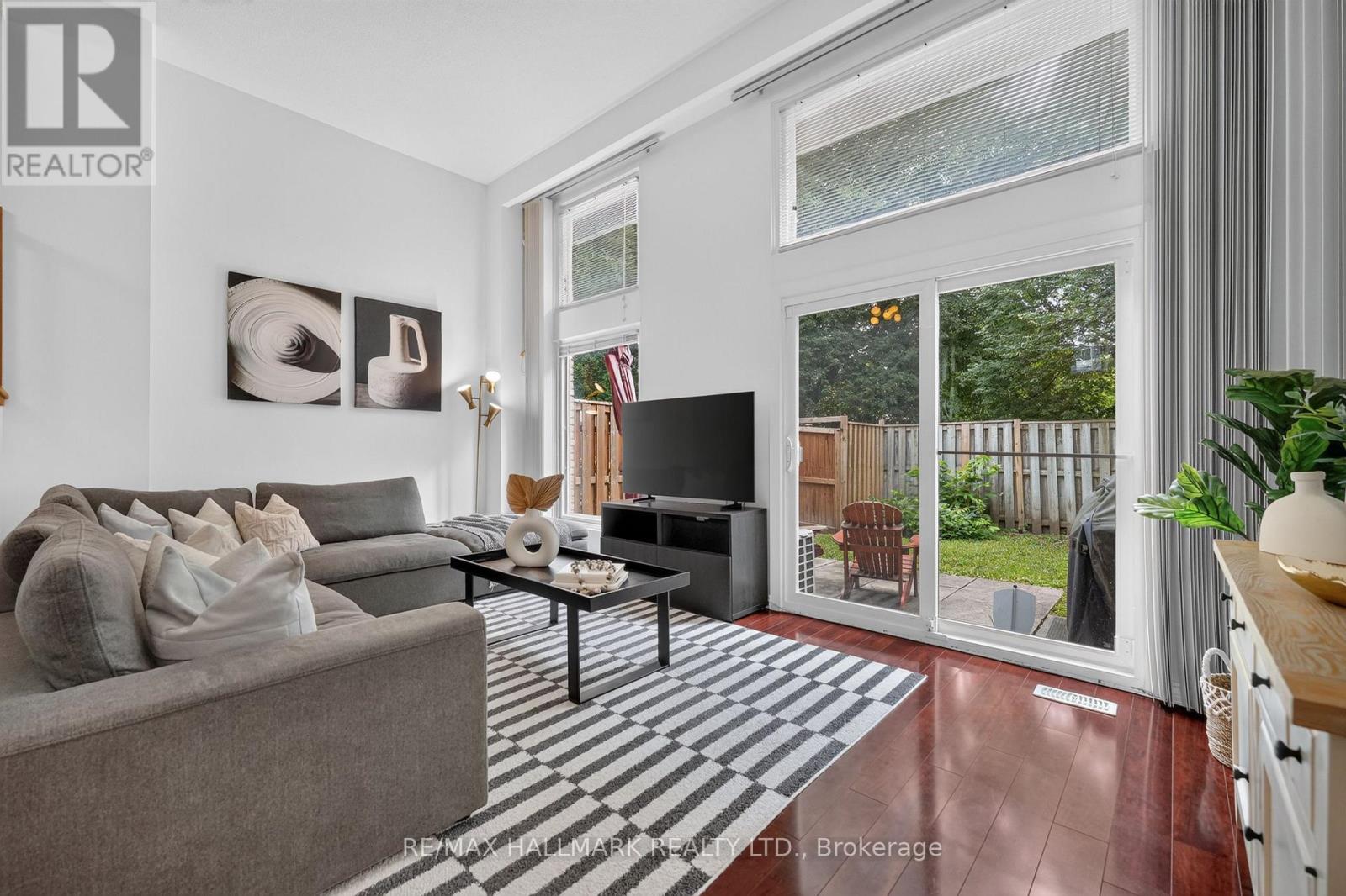 77 - 113 Wild Briar Way, Toronto, Ontario M2J 2L5 - Photo 9 - C13540702