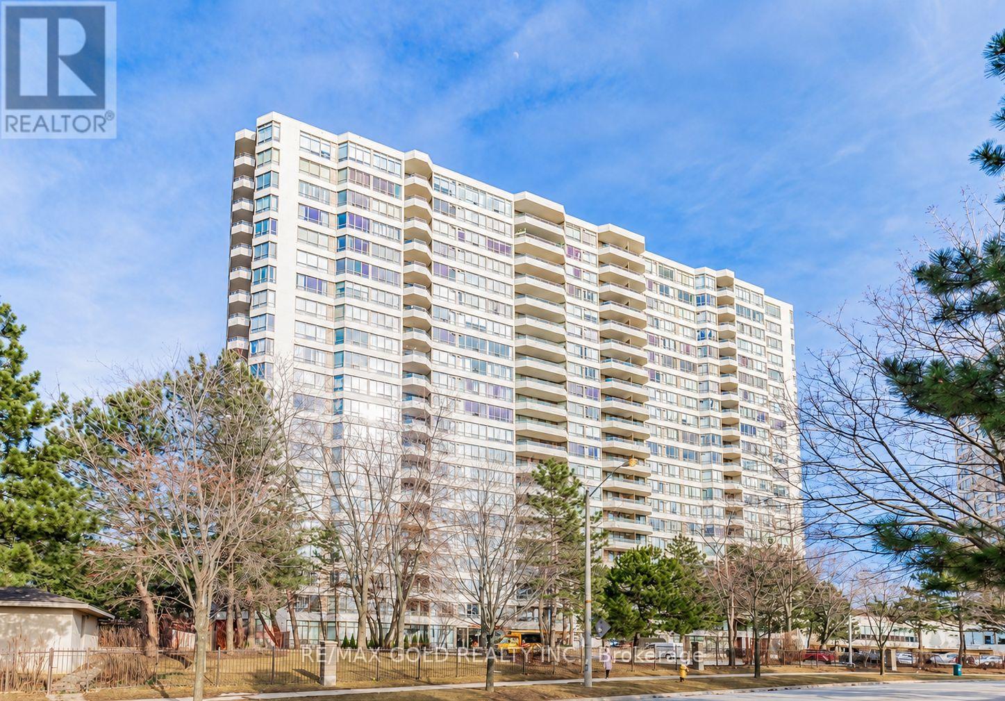 515 - 5 GREYSTONE WALK, Toronto (Kennedy Park)
