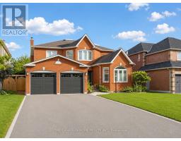 19 WIGSTON COURT, Whitby, Ontario