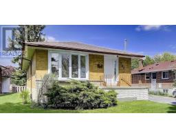 760 BRIMORTON DRIVE, Toronto, Ontario
