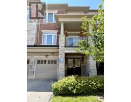 2468 MAYAPPLE CROSS, Pickering, Ontario