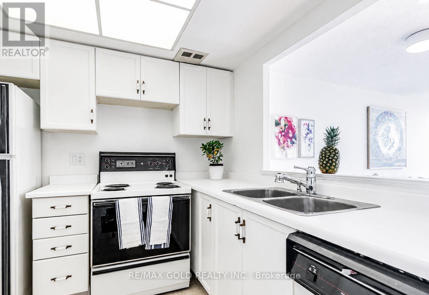 515 - 5 Greystone Walk, Toronto, Ontario  M1K 5J5 - Photo 12 - E13540700