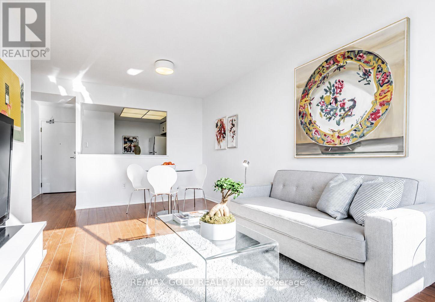 515 - 5 Greystone Walk, Toronto, Ontario  M1K 5J5 - Photo 2 - E13540700