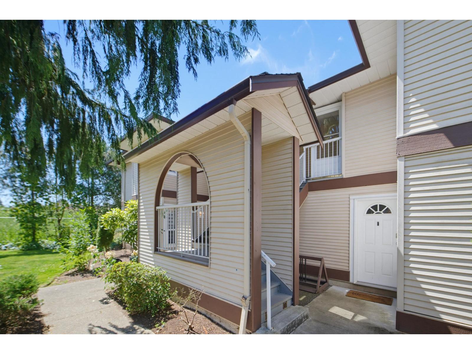 1107 1750 Mckenzie Road, Abbotsford, British Columbia  V2S 3Z3 - Photo 4 - R3141618