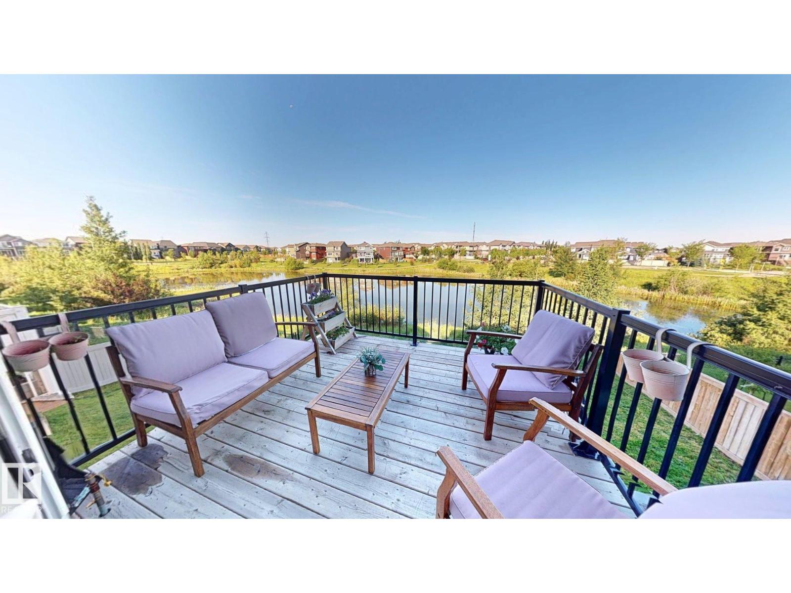 3805 Cherry Lo SW, Edmonton, Alberta  T6X 2K7 - Photo 24 - E4497713