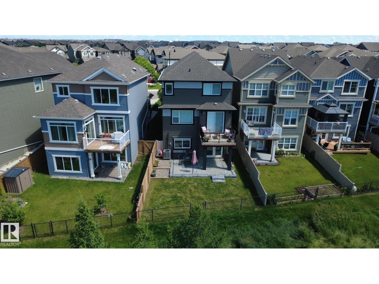3805 Cherry Lo SW, Edmonton, Alberta  T6X 2K7 - Photo 26 - E4497713