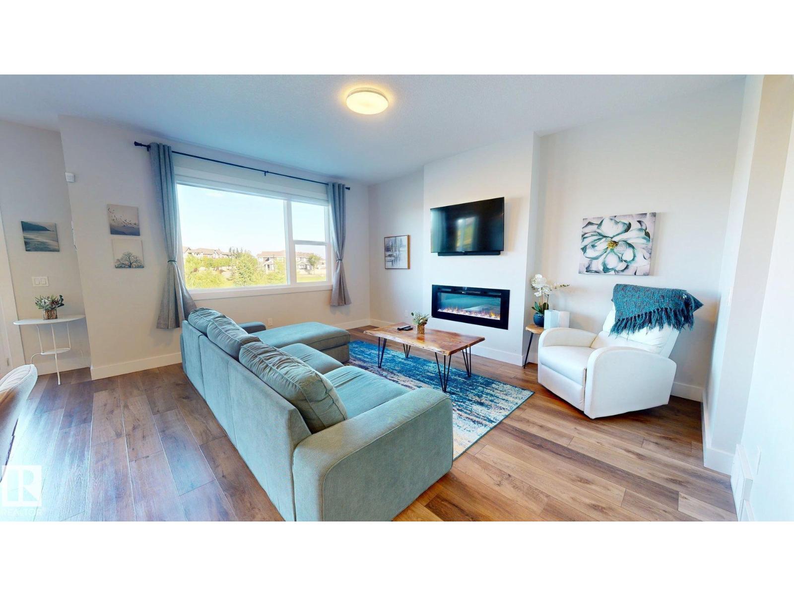 3805 Cherry Lo SW, Edmonton, Alberta  T6X 2K7 - Photo 3 - E4497713