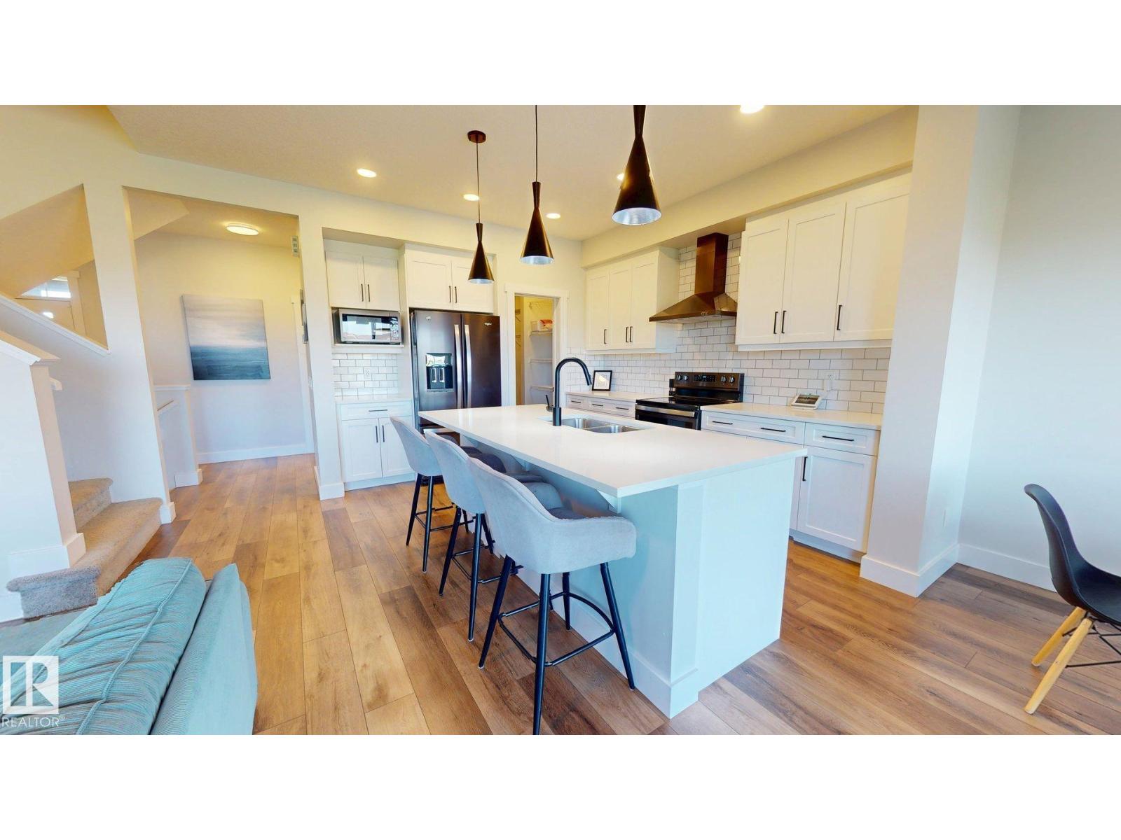 3805 Cherry Lo SW, Edmonton, Alberta  T6X 2K7 - Photo 5 - E4497713