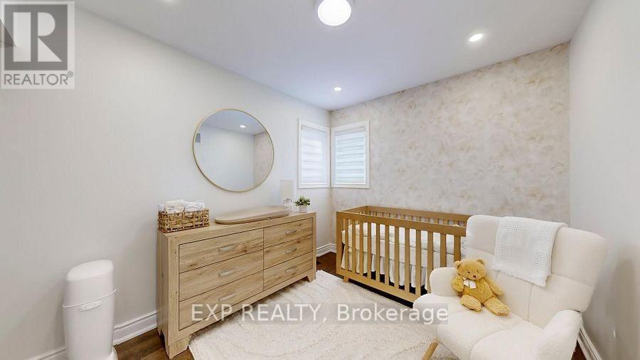 11 Martina Crescent, Vaughan, Ontario  L4H 3B6 - Photo 15 - N13540646