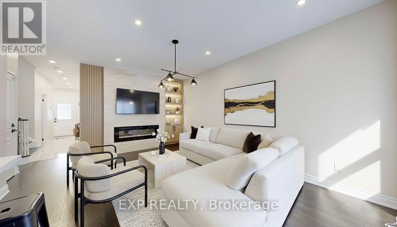 11 Martina Crescent, Vaughan, Ontario  L4H 3B6 - Photo 4 - N13540646