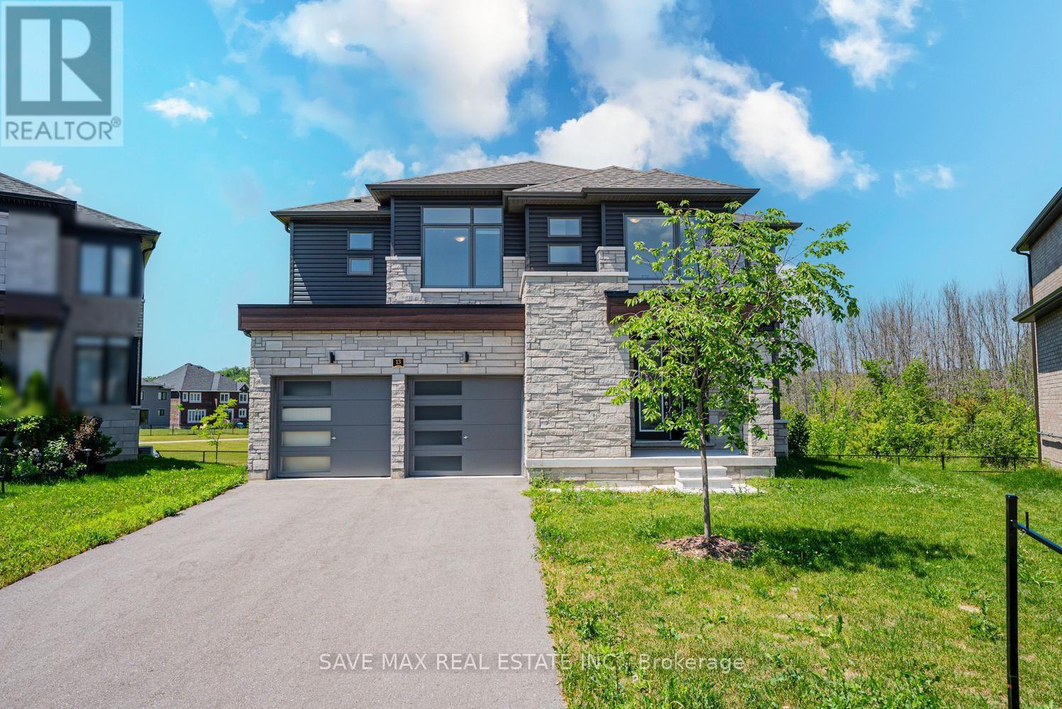 13 DEL RAY CRESCENT, Wasaga Beach