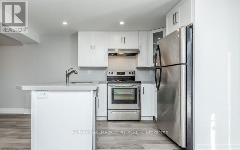 Lower - 33a Grove Street E, Barrie, Ontario  L4M 2N8 - Photo 7 - S13540604