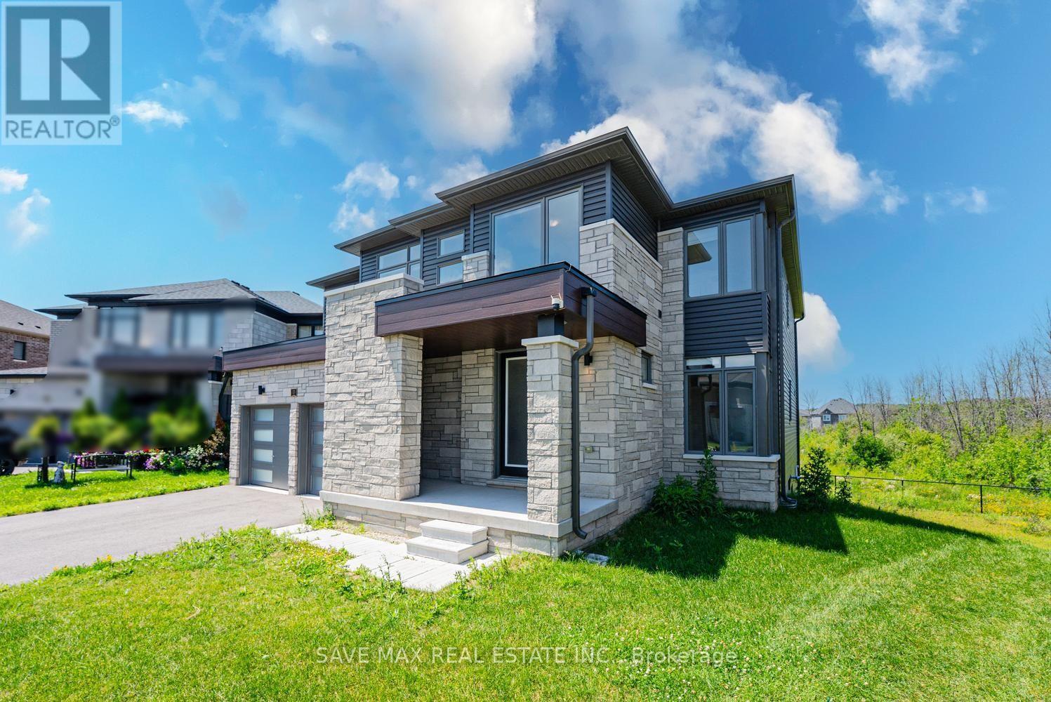 13 Del Ray Crescent, Wasaga Beach, Ontario  L9Z 0N7 - Photo 2 - S13540696