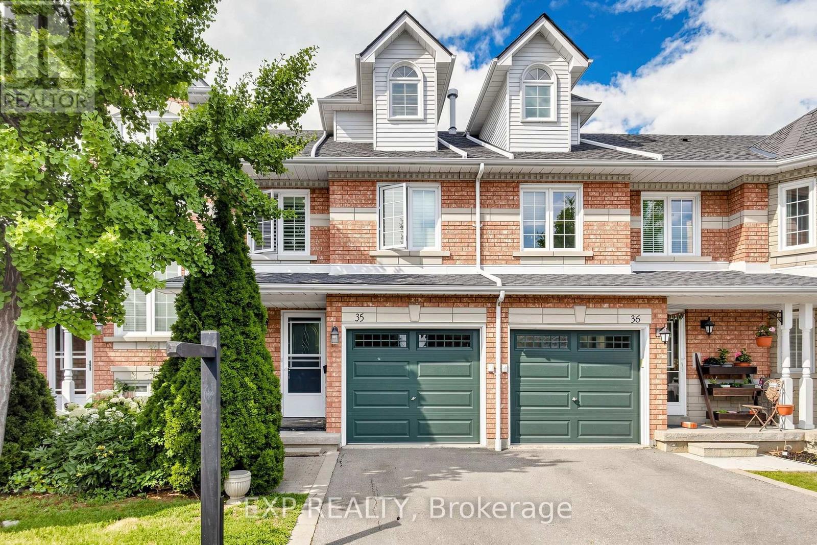 35 - 455 APACHE COURT, Mississauga, Ontario