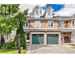35 - 455 APACHE COURT, Mississauga, Ontario