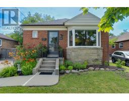 LOWER - 45 MAYALL AVENUE, Toronto, Ontario