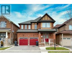 54 TYSONVILLE CIRCLE, Brampton, Ontario
