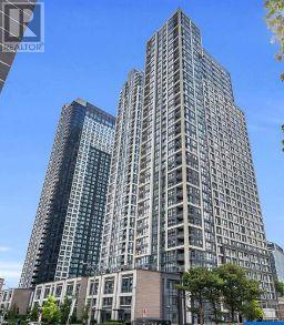 432 - 5 MABELLE AVENUE, Toronto, Ontario