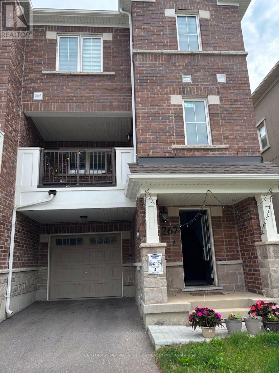 1267 HOP PLACE, Milton, Ontario
