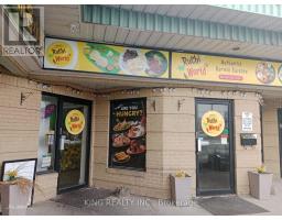 103 - 400 DUNDAS STREET, Mississauga, Ontario