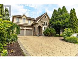 215 BURLOAK DRIVE, Oakville, Ontario