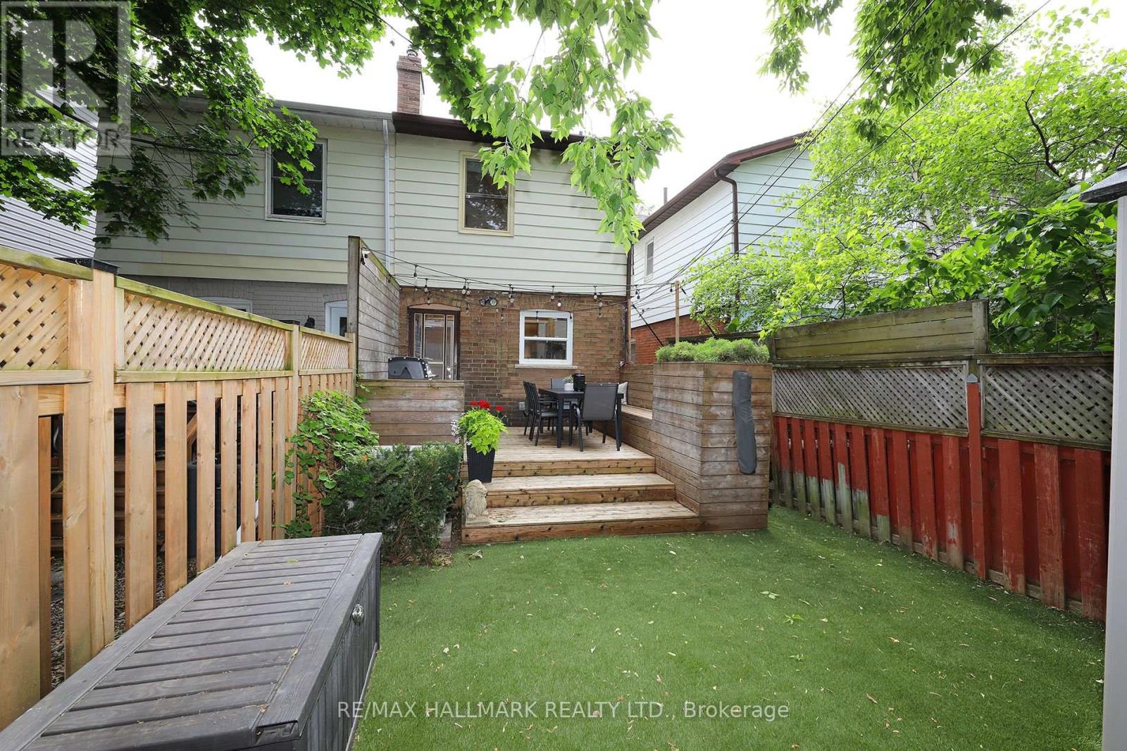 339 Scarborough Road, Toronto, Ontario  M4E 3M9 - Photo 46 - E13538550