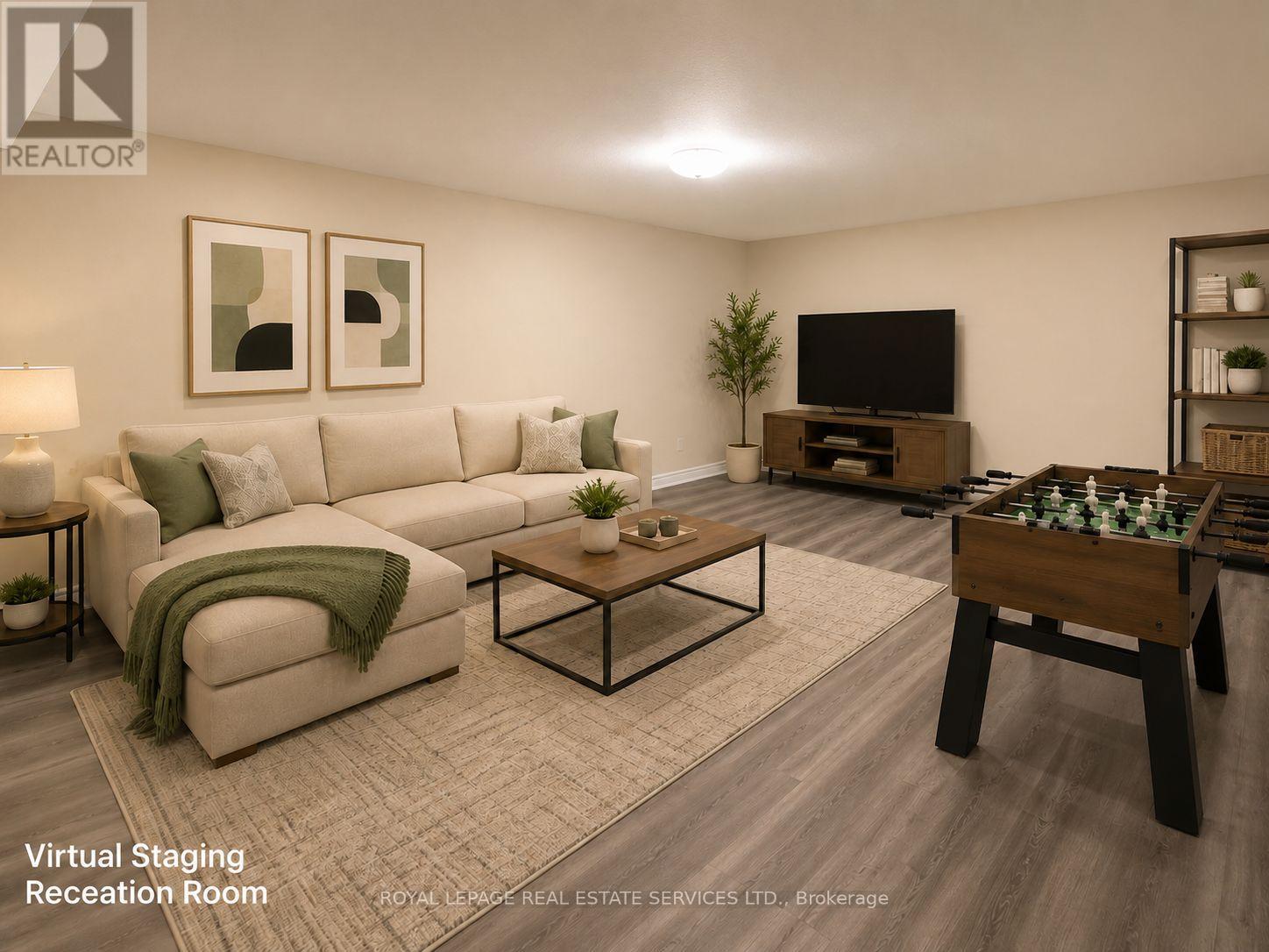 Lower L - 5029 Mississauga Road, Mississauga, Ontario  L5M 4Y1 - Photo 17 - W13536626