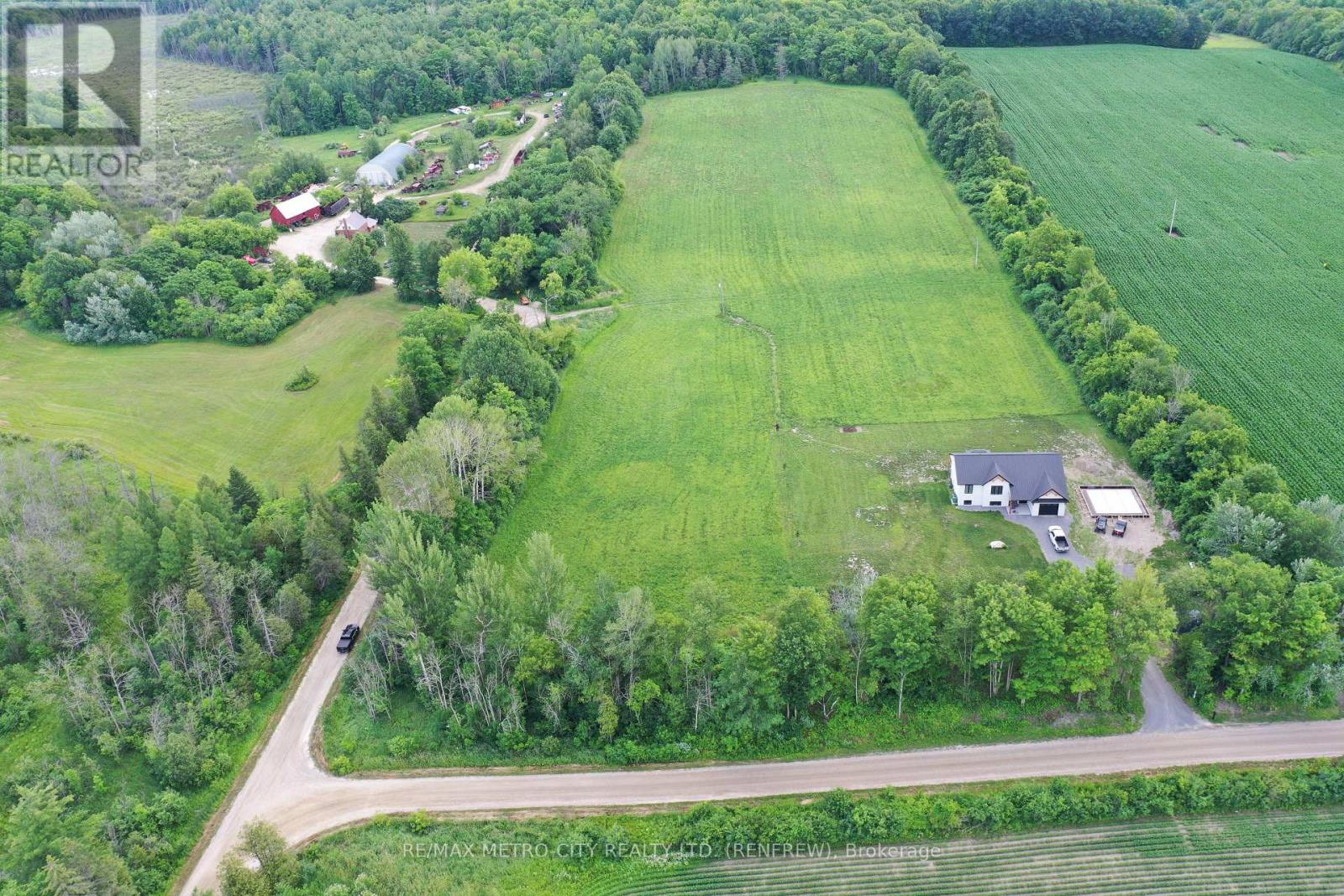 0 TINSWOOD ROAD, Horton, Ontario