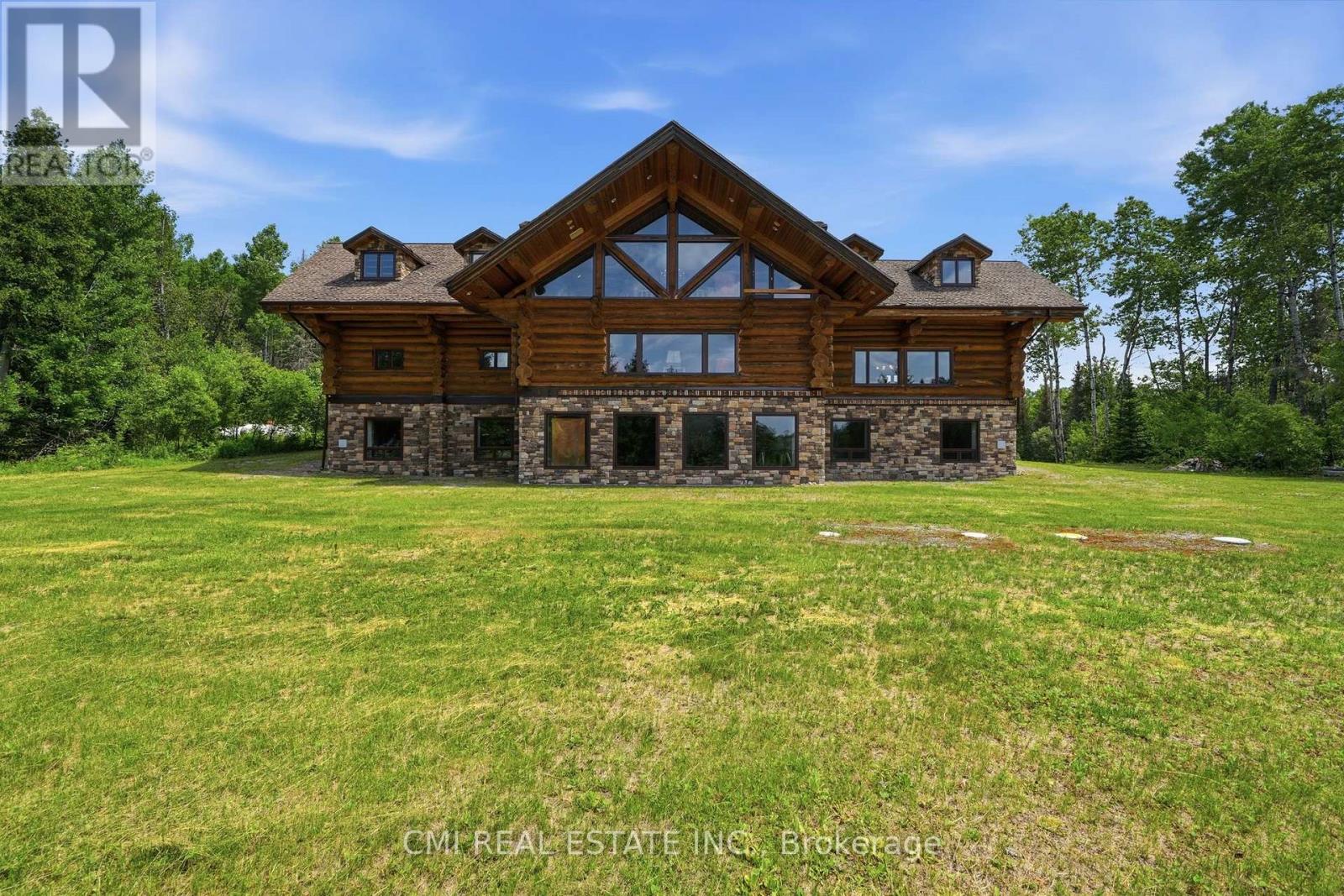 240/250 KANICHEE MINE ROAD, Temagami, Ontario