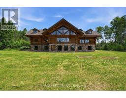 240/250 KANICHEE MINE ROAD, Temagami, Ontario