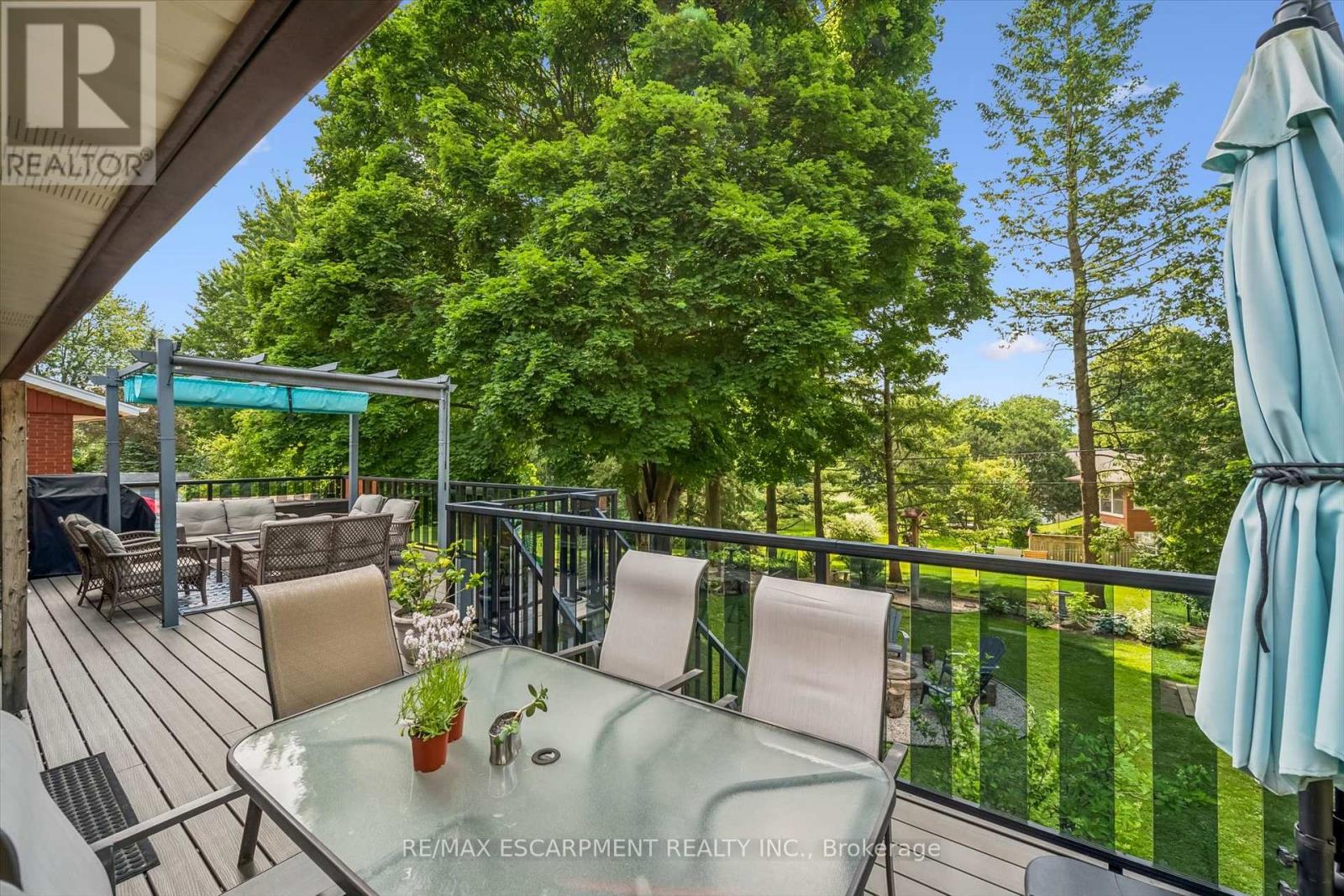 98 Stonybrook Drive, Kitchener, Ontario  N2M 4L7 - Photo 40 - X13540688