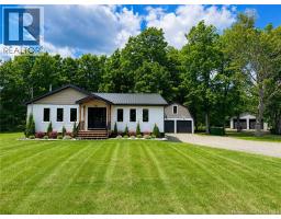 11726 Route 126, Collette, New Brunswick