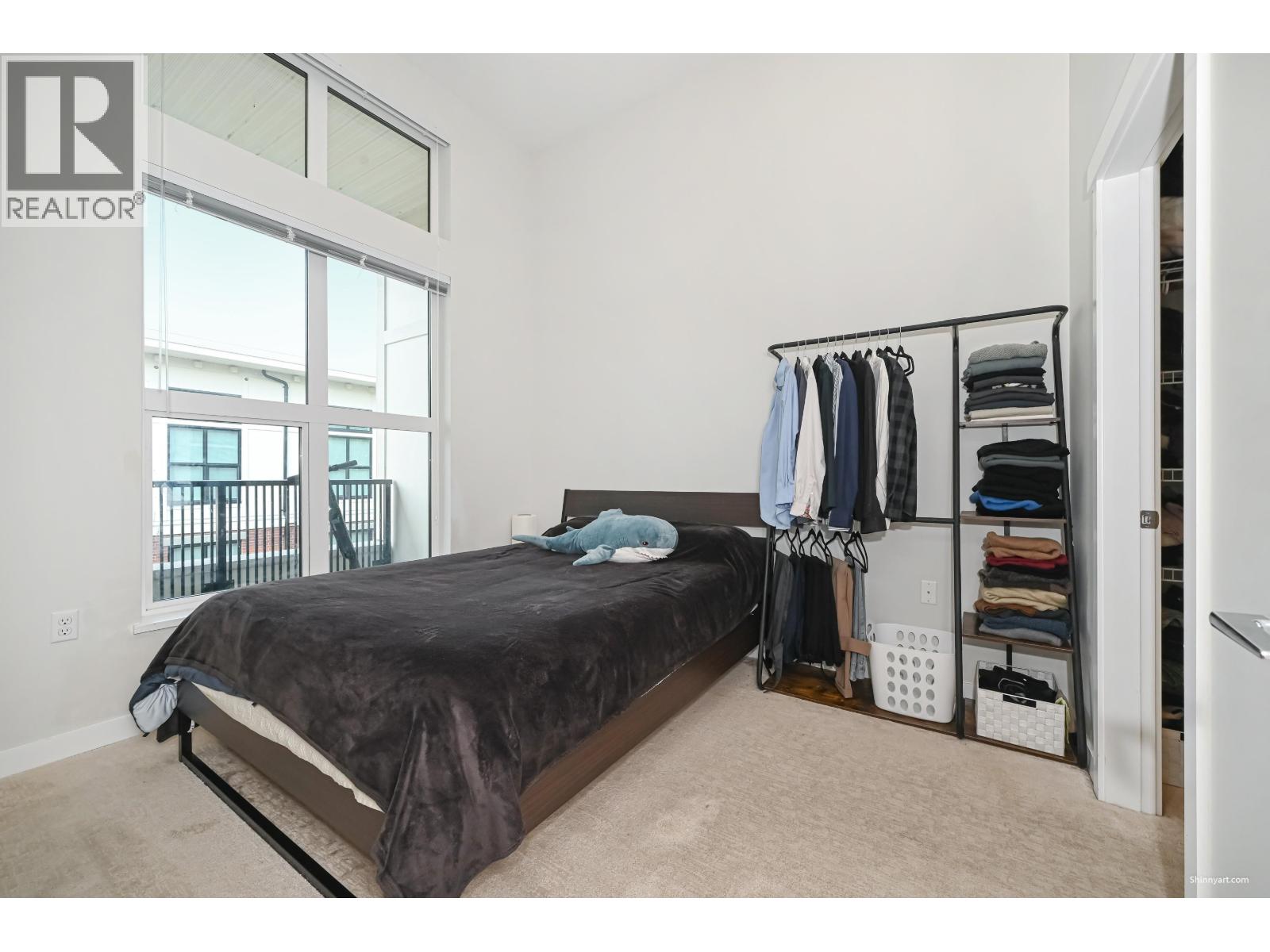 427 9551 Alexandra Road, Richmond, British Columbia  V6X 0S6 - Photo 10 - R3144284