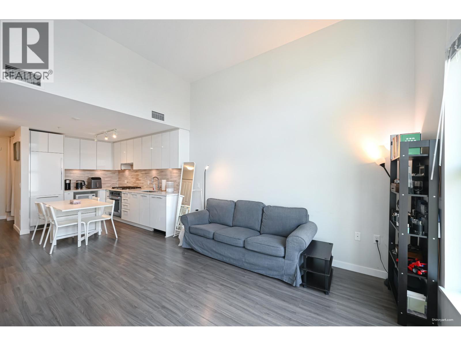 427 9551 Alexandra Road, Richmond, British Columbia  V6X 0S6 - Photo 5 - R3144284