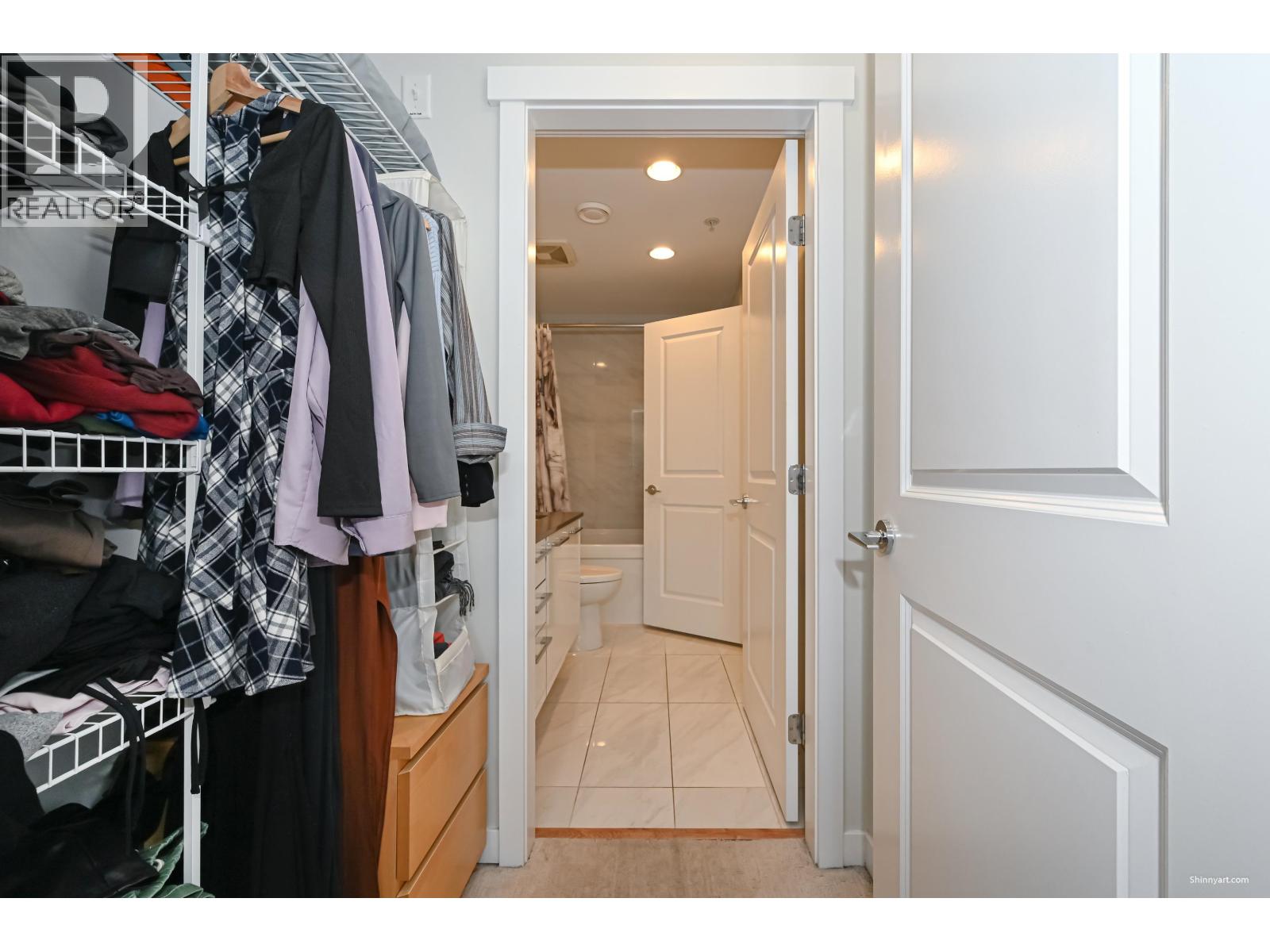 427 9551 Alexandra Road, Richmond, British Columbia  V6X 0S6 - Photo 13 - R3144284