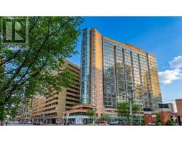 407 - 1055 BAY STREET, Toronto, Ontario