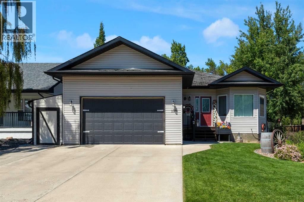 136 Allen Crescent, vulcan, Alberta