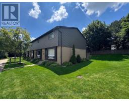 25 - 475 SANDRINGHAM CRESCENT, London South, Ontario