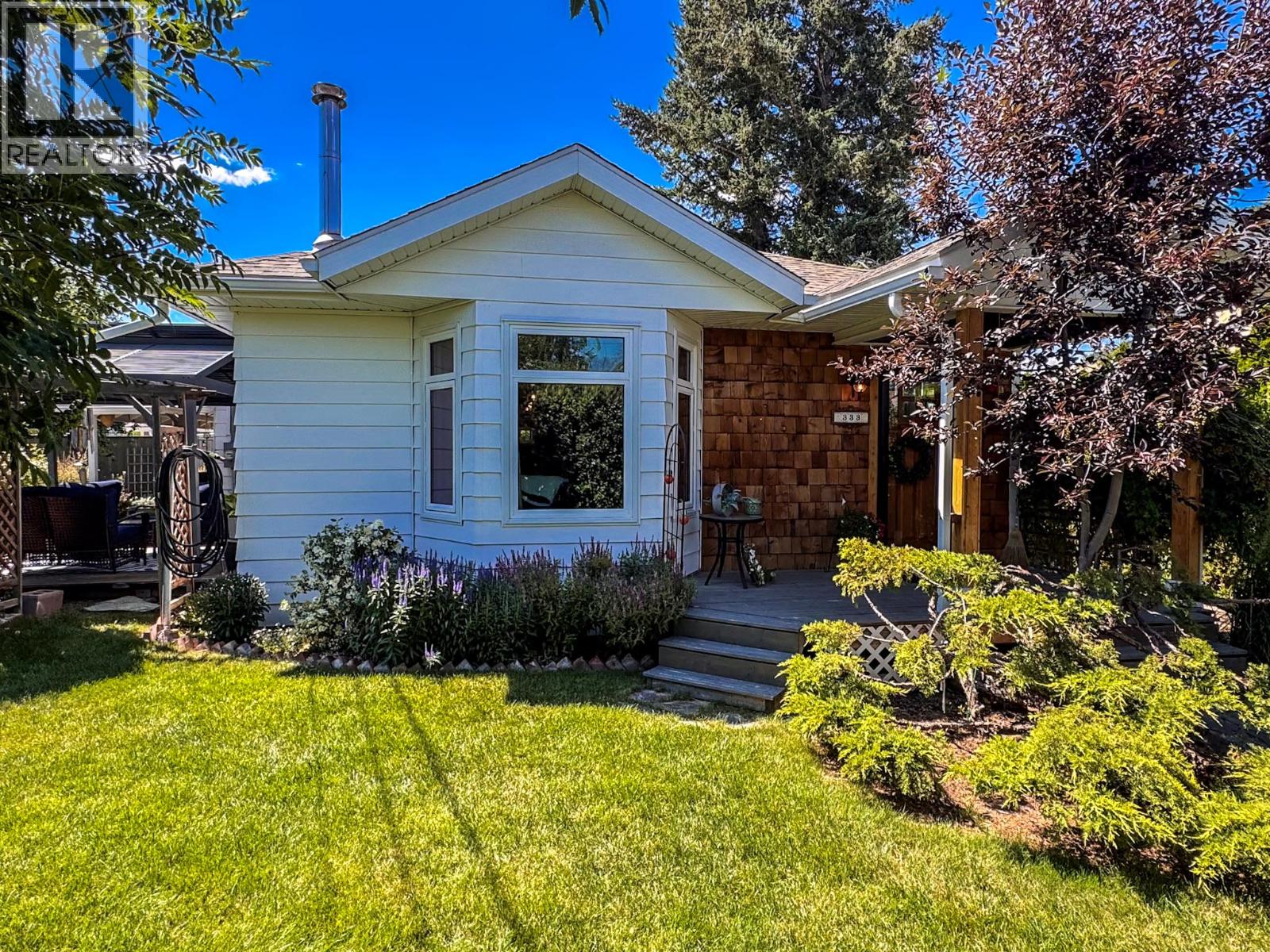 333 9th Avenue S, Cranbrook, British Columbia V1C 2M6 - Photo 4 - 10393909