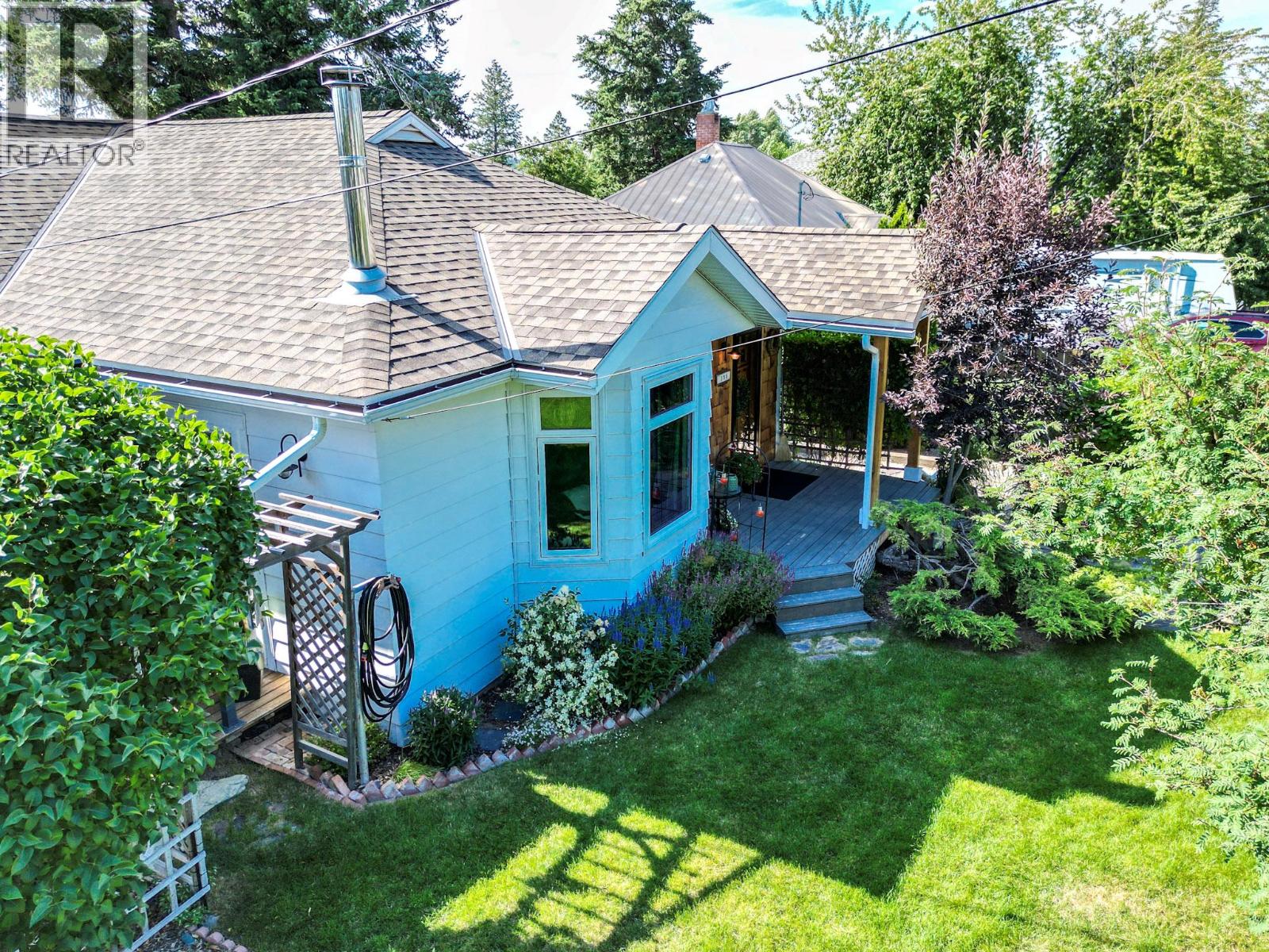 333 9th Avenue S, Cranbrook, British Columbia V1C 2M6 - Photo 5 - 10393909