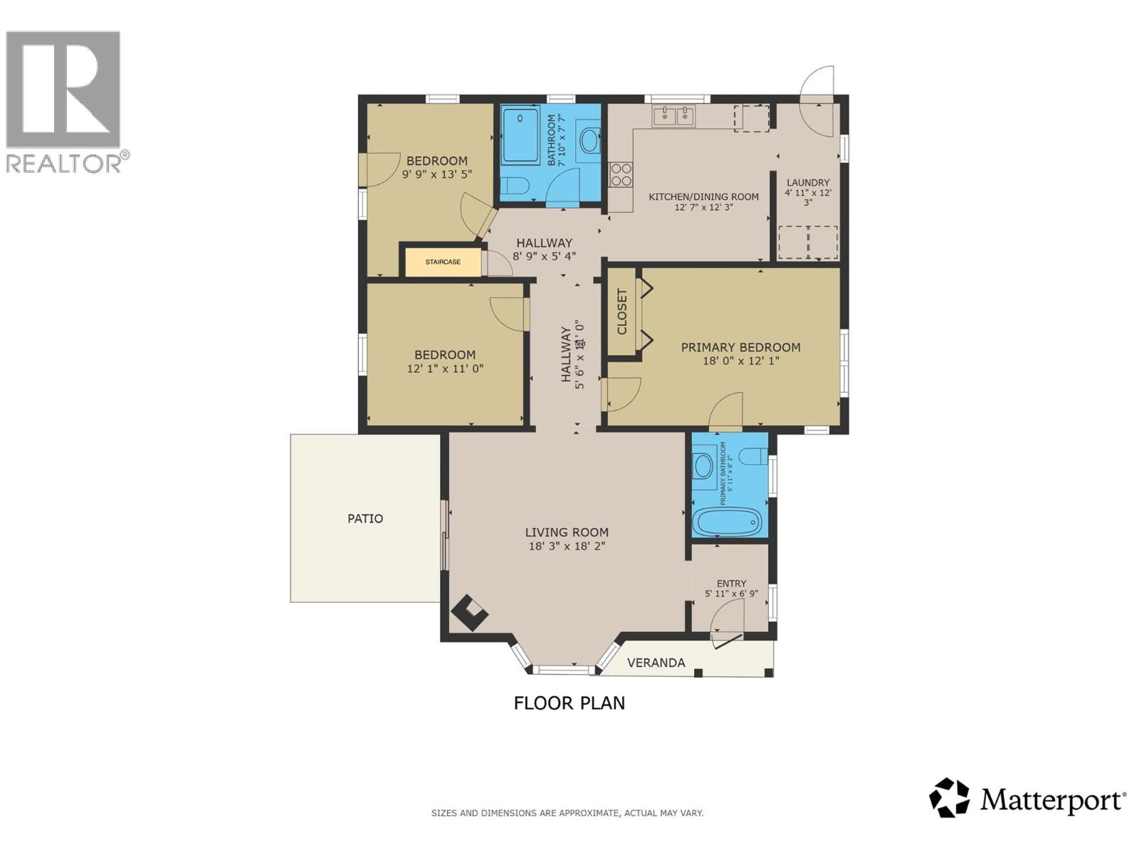 333 9th Avenue S, Cranbrook, British Columbia V1C 2M6 - Photo 10 - 10393909