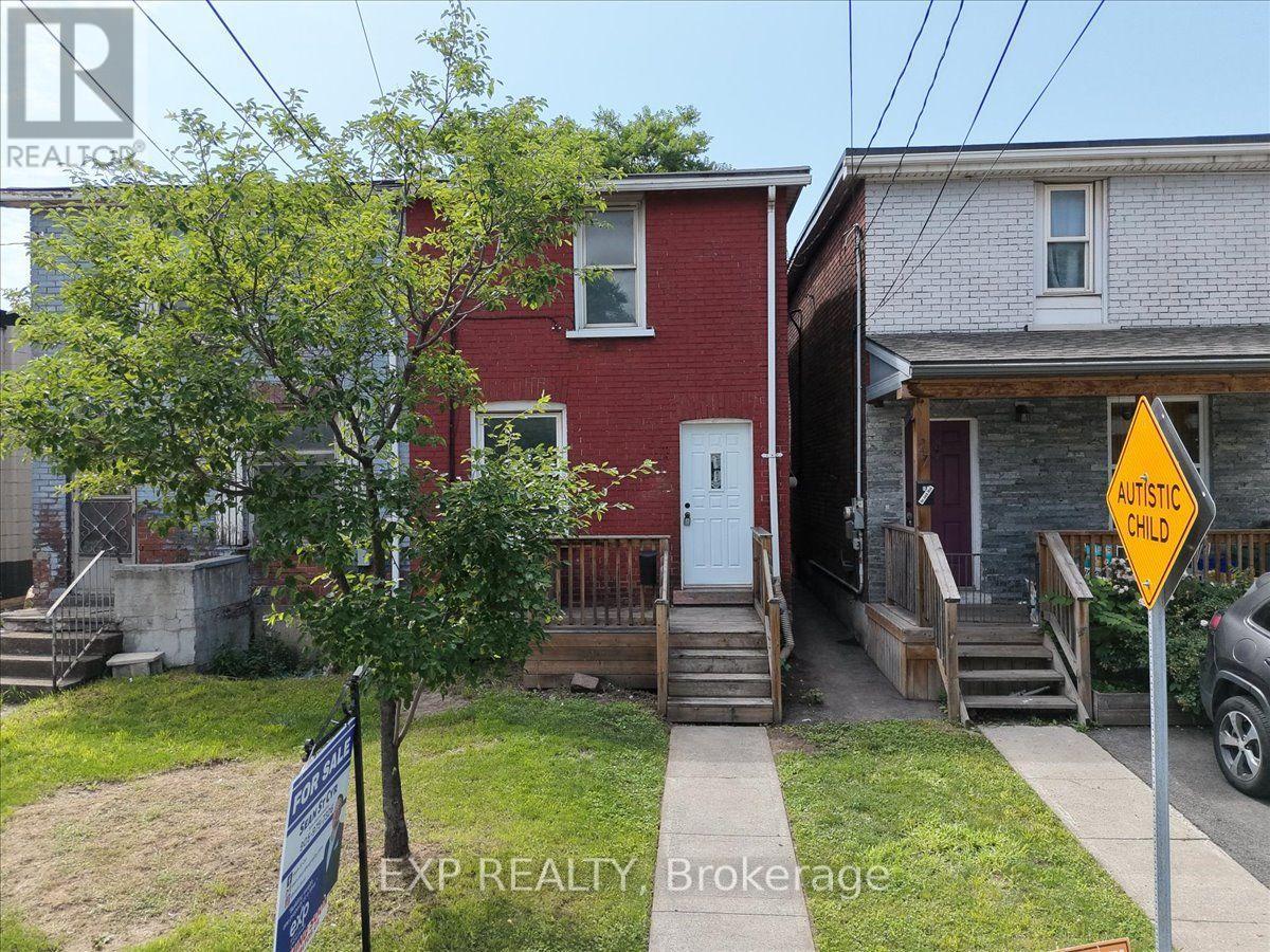 25 Albemarle Street, Hamilton, Ontario  L8L 7G5 - Photo 2 - X13540748