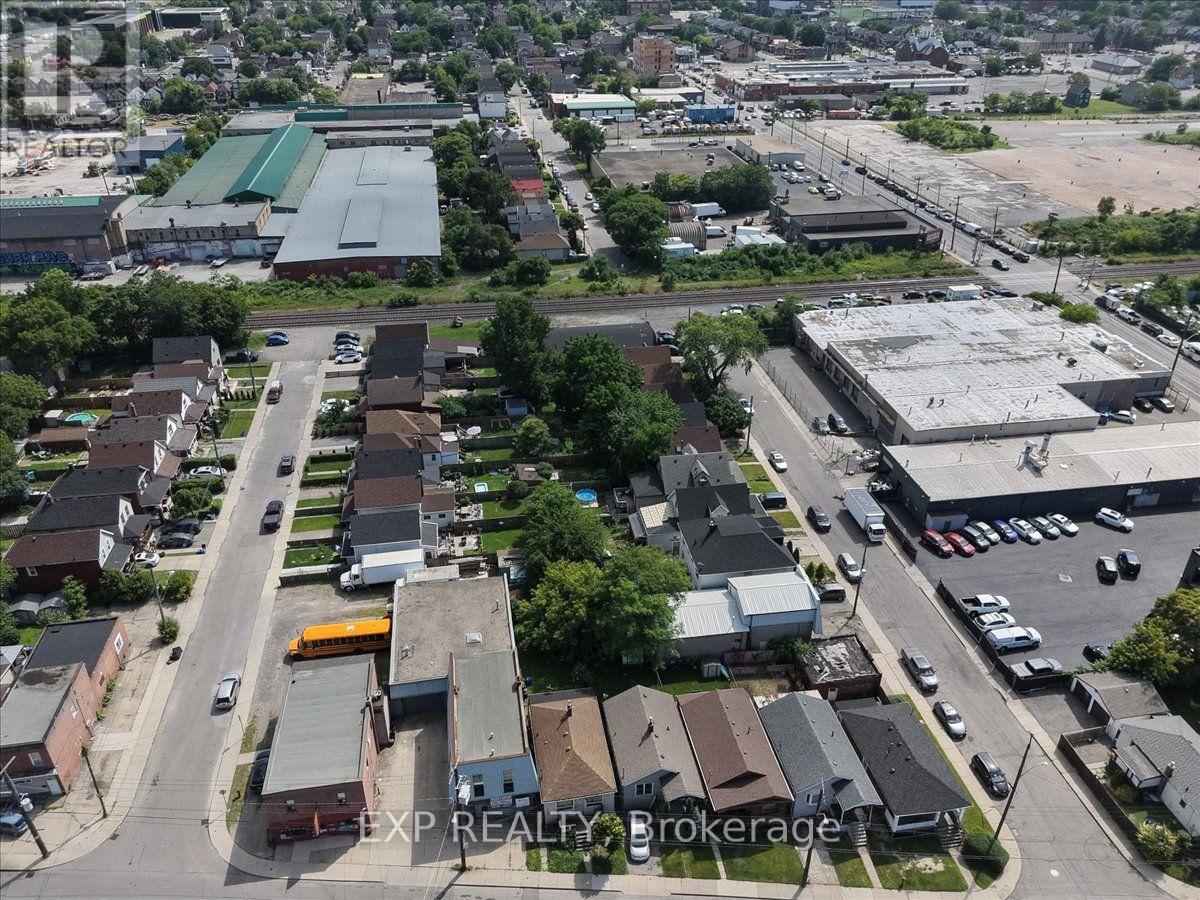 25 Albemarle Street, Hamilton, Ontario  L8L 7G5 - Photo 36 - X13540748