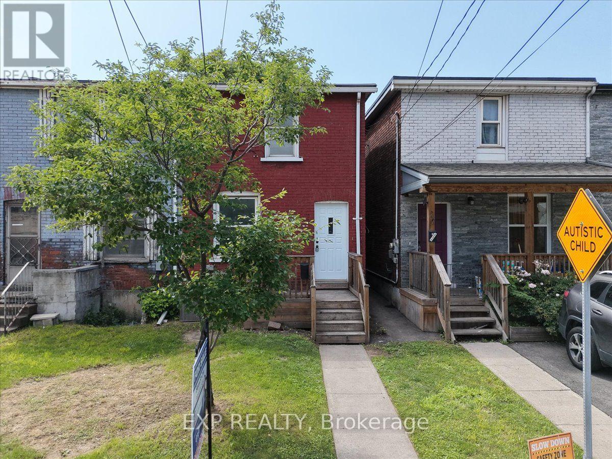 25 Albemarle Street, Hamilton, Ontario  L8L 7G5 - Photo 39 - X13540748