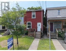 25 ALBEMARLE STREET, Hamilton, Ontario